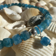 Bracelet Apatite